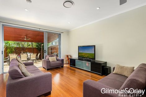 Property photo of 10 Freshwater Road Rouse Hill NSW 2155