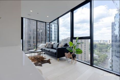 Property photo of LOT2503/141 La Trobe Street Melbourne VIC 3000