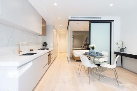 Property photo of LOT2503/141 La Trobe Street Melbourne VIC 3000