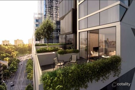 Property photo of LOT2503/141 La Trobe Street Melbourne VIC 3000