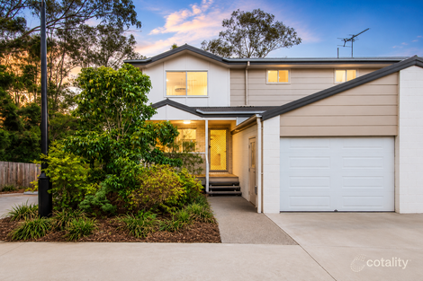 18/47 Gladstone Rd, Sadliers Crossing, QLD 4305