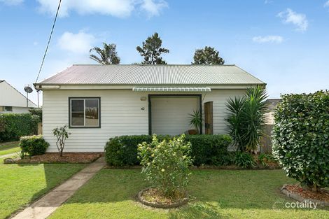 42 Anzac Ave, Cessnock, NSW 2325