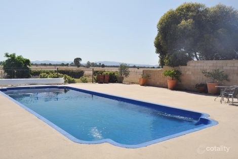 Property photo of 18698 Kamilaroi Highway Narrabri NSW 2390