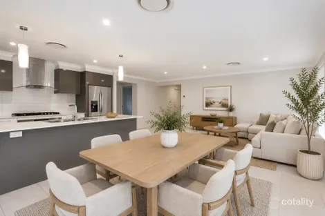 61 Taurus Cct, Coomera, QLD 4209
