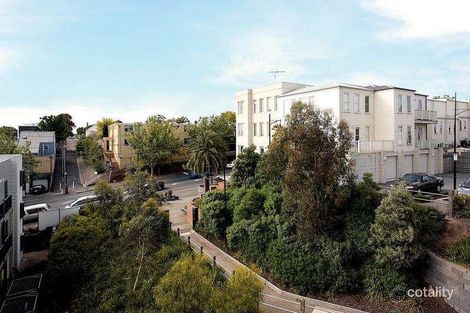 304/108 Altona St, Kensington, VIC 3031