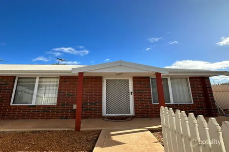3/40 Roberts St, Kalgoorlie, WA 6430