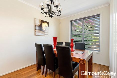 Property photo of 10 Freshwater Road Rouse Hill NSW 2155