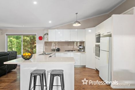 Property photo of 17A Falkingham Road Mount Evelyn VIC 3796