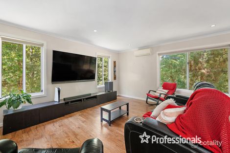 Property photo of 17A Falkingham Road Mount Evelyn VIC 3796