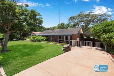 Property photo of 8 Fairburn Close Jewells NSW 2280