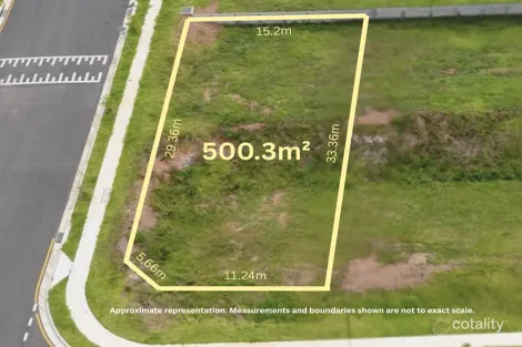 22 Clattercote St, Ingleburn, NSW 2565