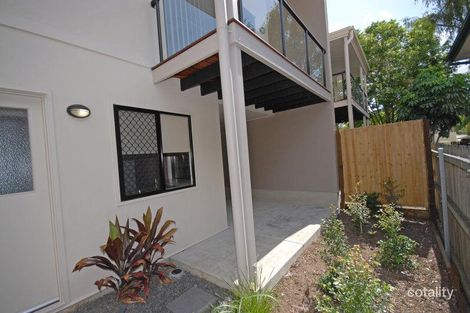 Property photo of 1/8 Macquarie Street Booval QLD 4304