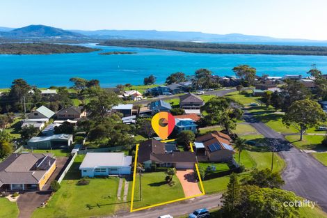 Property photo of 4 Hockeys Lane Cambewarra Village NSW 2540