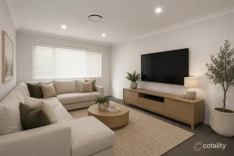 Property photo of 61 Taurus Circuit Coomera QLD 4209