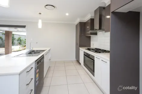 Property photo of 61 Taurus Circuit Coomera QLD 4209