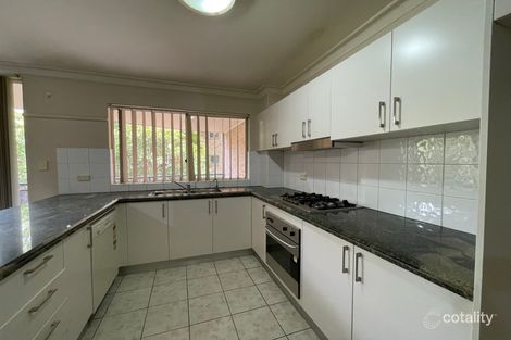 22/59-61 Good St, Westmead, NSW 2145