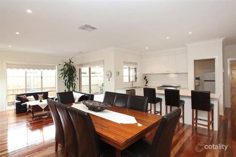 Property photo of 630 Eynesbury Road Eynesbury VIC 3338