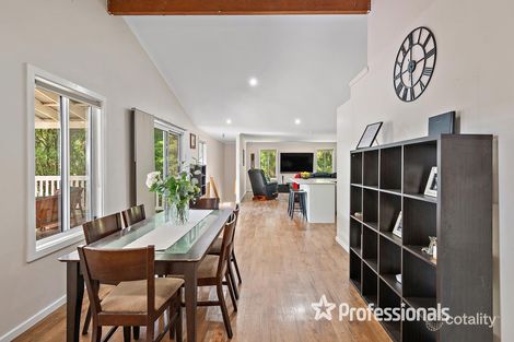 Property photo of 17A Falkingham Road Mount Evelyn VIC 3796