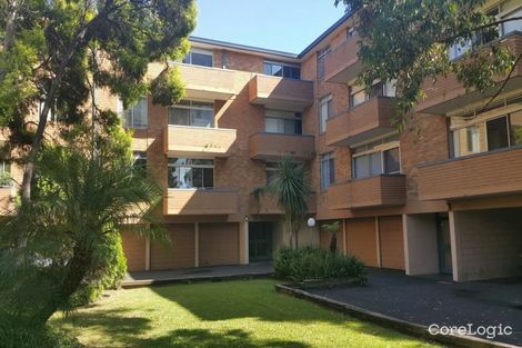 Property photo of 5/4 Park Avenue Westmead NSW 2145