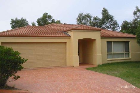 Property photo of 16 Olympic Place Sinnamon Park QLD 4073