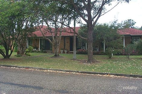 Property photo of 5/5-7 Newberry Parade Brunswick Heads NSW 2483