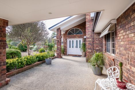 Property photo of 8 Mehmet Avenue Grahamvale VIC 3631