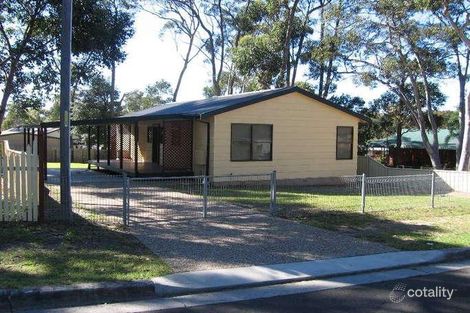 Property photo of 22 Flamingo Avenue Sanctuary Point NSW 2540