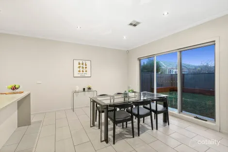 Property photo of 12 Mowbray Drive Point Cook VIC 3030