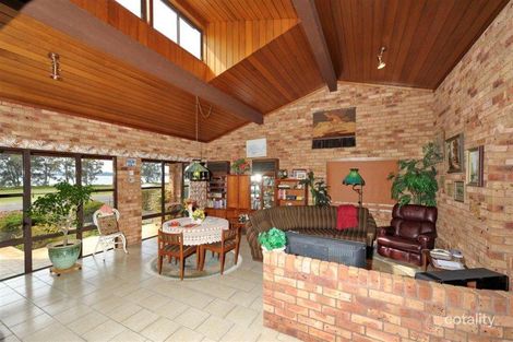 Property photo of 101 Cook Parade Lemon Tree Passage NSW 2319