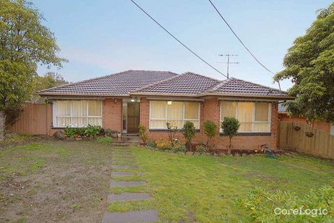 Property photo of 36 Roy Street Donvale VIC 3111