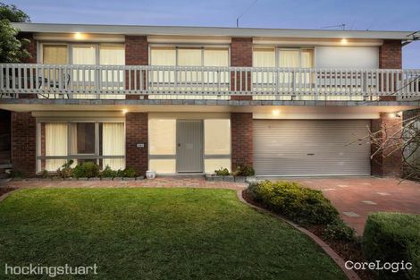 Property photo of 46 Feathertop Avenue Templestowe Lower VIC 3107