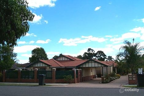 3/152 Hubert St, East Victoria Park, WA 6101