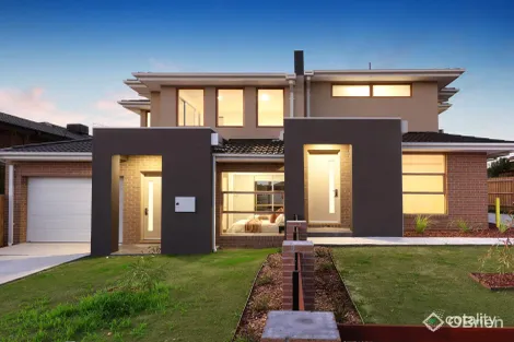 Property photo of 2/7 Claudel Street Oakleigh East VIC 3166