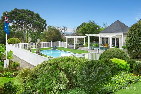 Property photo of 430 Old Moorooduc Road Tuerong VIC 3915