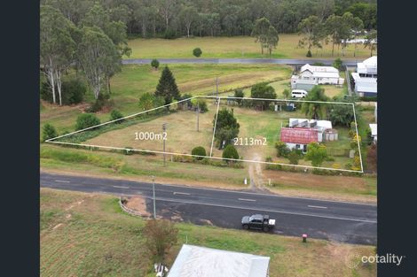 Property photo of 82 Fitzroy Street Nanango QLD 4615