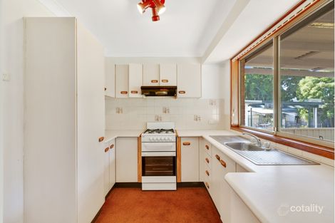 Property photo of 44 St James Avenue Berkeley Vale NSW 2261