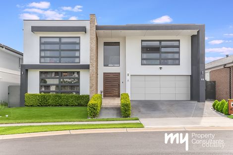 43 Evergreen Dr, Oran Park, NSW 2570