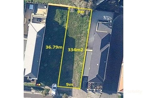 Property photo of 92 Rim Cross Drive Keilor East VIC 3033
