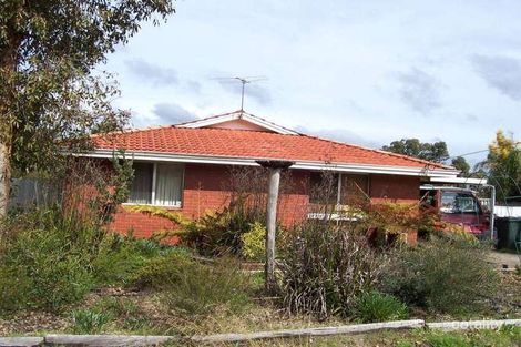 6 Harnett St, Collie, WA 6225