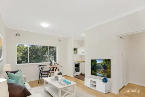 18/5a Frances St, Randwick, NSW 2031