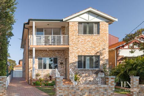 Property photo of 15 Howley Street Rodd Point NSW 2046