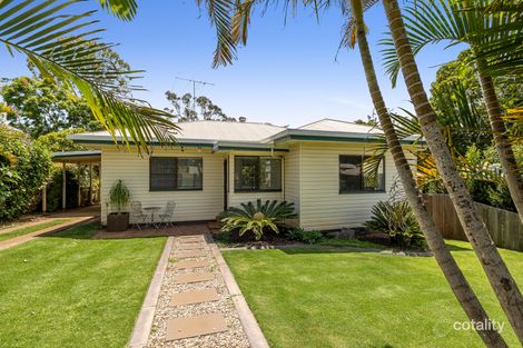 7a Garde St, Centenary Heights, QLD 4350
