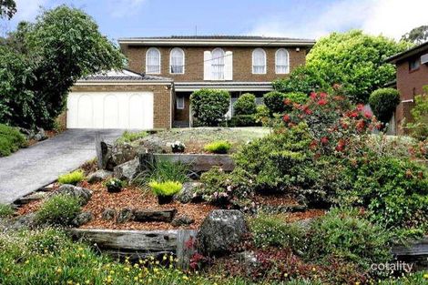 Property photo of 4 Blue Gum Close Templestowe Lower VIC 3107