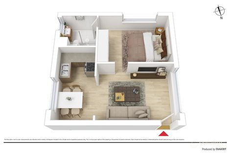 Property photo of 22/127 Madigan Street Hackett ACT 2602