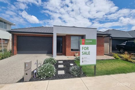 Property photo of 3 Darge Road Mambourin VIC 3024