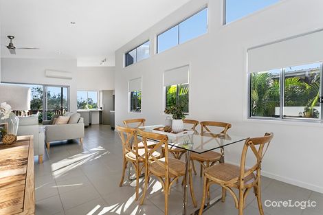 Property photo of 14A Lawson Street Oxley QLD 4075
