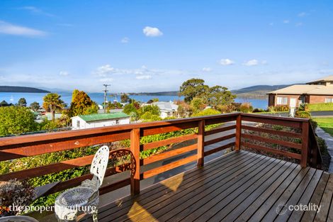 Property photo of 31 Chapman Avenue Dover TAS 7117