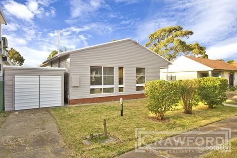 Property photo of 30 Abbott Street Wallsend NSW 2287