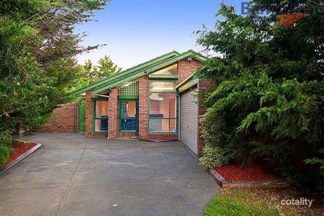 43 Sommers Dr, Altona Meadows, VIC 3028