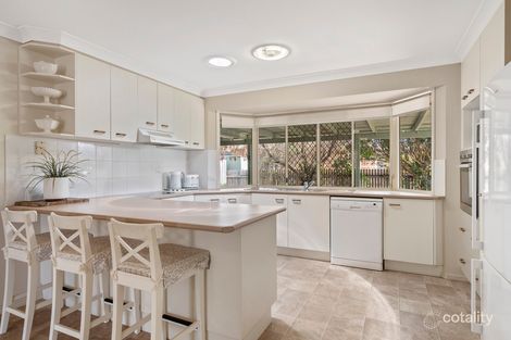 Property photo of 3/10-12 Link Road Victoria Point QLD 4165